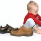 Как научить ребенка одеваться без посторонней помощи Зачем и когда учить самостоятельности